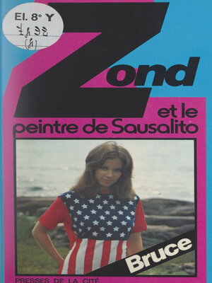 cover image of Zond et le peintre de Sausalito